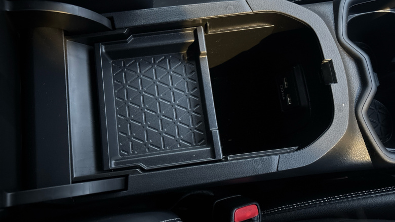 Toyota RAV4 2.5 VVT-i Hybrid Excel TSS 5dr CVT Hybrid Estate